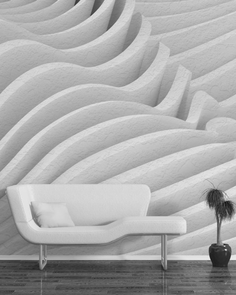 Affreschi & Affreschi | 3D Wall | 3D04